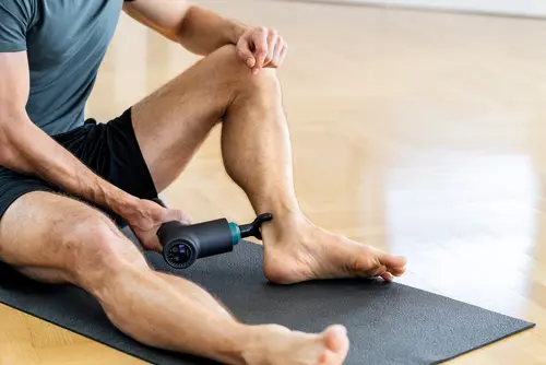 Συσκευή μασάζ, Beurer MG 185 deep tissue massager, 9 intensity levels & 3 massage programmes, 5 massage attachments, Lithium-ion battery up to 5.5h - 20