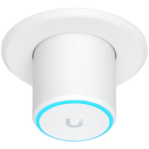 UBIQUITI UniFi U6 Mesh, Access Point, WiFi 6 - image 1