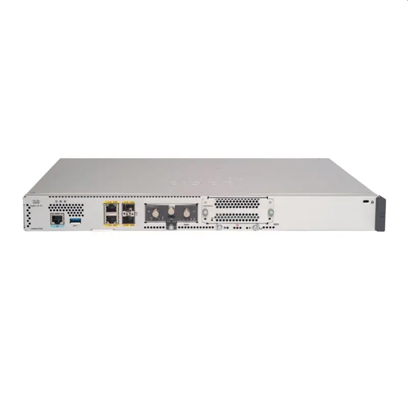 Рутер, Cisco Catalyst C8200-1N-4T Router