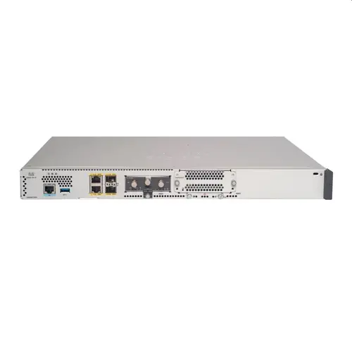 Рутер, Cisco Catalyst C8200-1N-4T Router