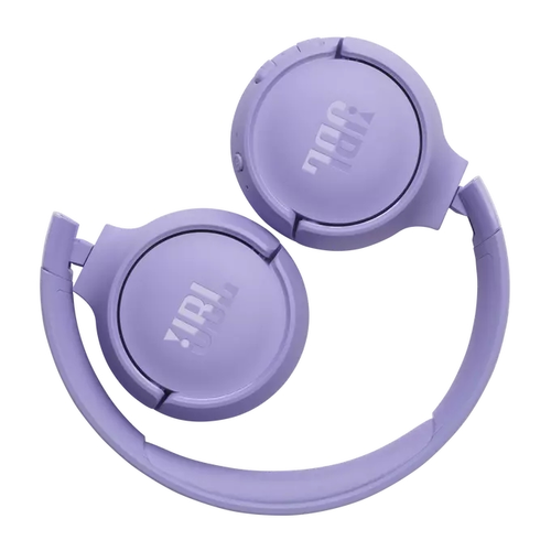 Слушалки, JBL T520BT PUR HEADPHONES - image 4