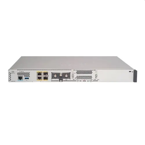 Рутер, Cisco Catalyst 8200L with 1-NIM slot and 4x1G WAN ports