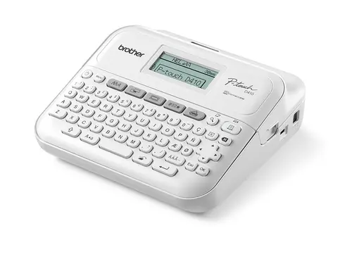 Sistem de etichetare, Brother PT-D410 Sistem de etichetare - 2