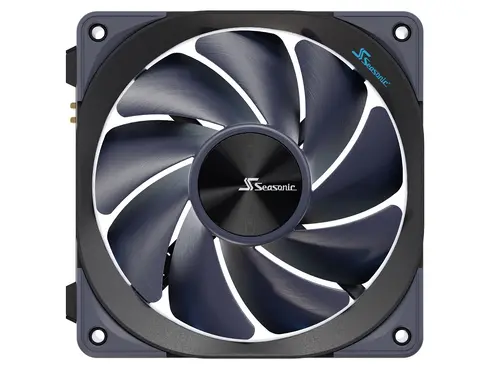 Ventilator, SEASONIC MAGFLOW 1225 PWM - 2