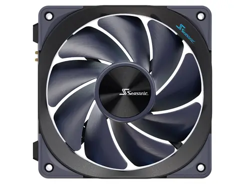 Вентилатор, SEASONIC MAGFLOW 1225 PWM - image 1