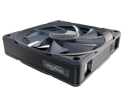 Ventilator, SEASONIC MAGFLOW 1225 PWM - 3