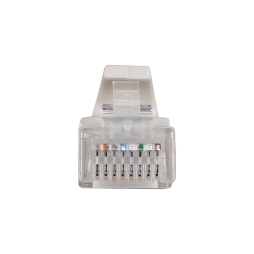 VCom Пач кабел LAN UTP Cat5e Patch Cable - NP512B-0.5m - image 2