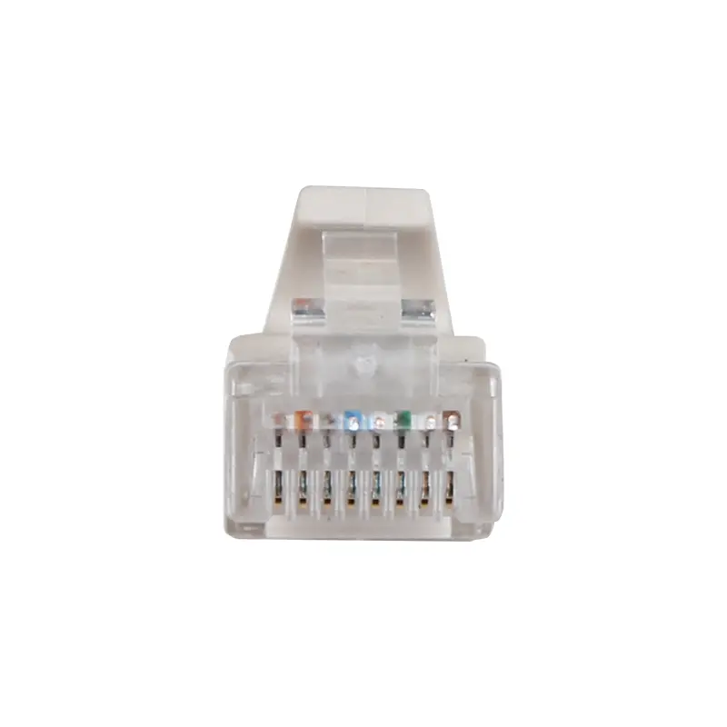 VCom Пач кабел LAN UTP Cat5e Patch Cable - NP512B-5m - image 2