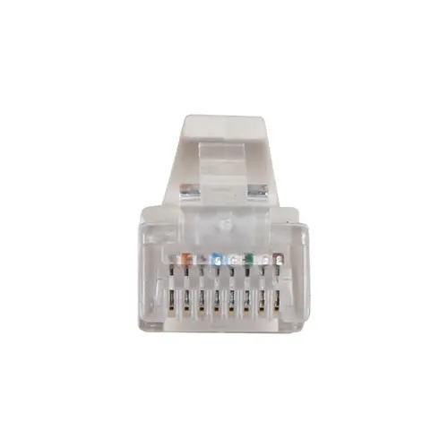 VCom Пач кабел LAN UTP Cat5e Patch Cable - NP512B-15m - image 2