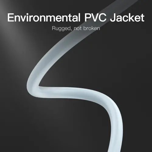 Vention Кабел LAN UTP Cat5e Patch Cable - 15M Blue - VAP-A10-S1500 - image 5