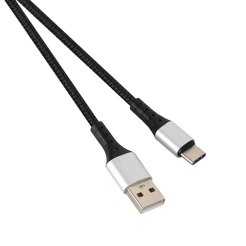 VCom cablu USB3.1 Type A la Type-C - Încărcare rapidă 3A, 1m - CU278C