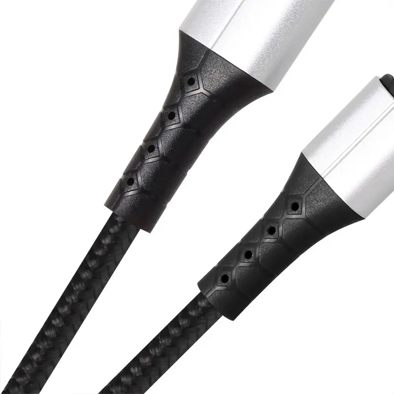VCom кабел USB3.1 Type A to Type-C - 3A Fast Charging, 1m - CU278C - image 3