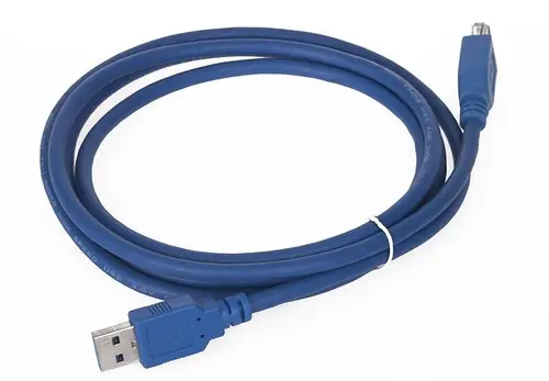 VCom кабел USB 3.0 Extension AM / AF - CU302-1.5m - image 5