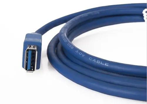 VCom Кабел USB 3.0 Extension AM / AF - CU302-1.8m - image 2