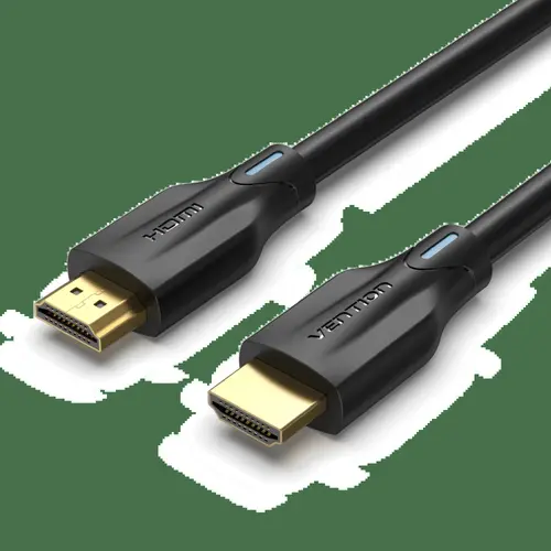 Vention Καλώδιο HDMI v2.1 M / M 1m - 8K Dolby Vision HDR - AANBF