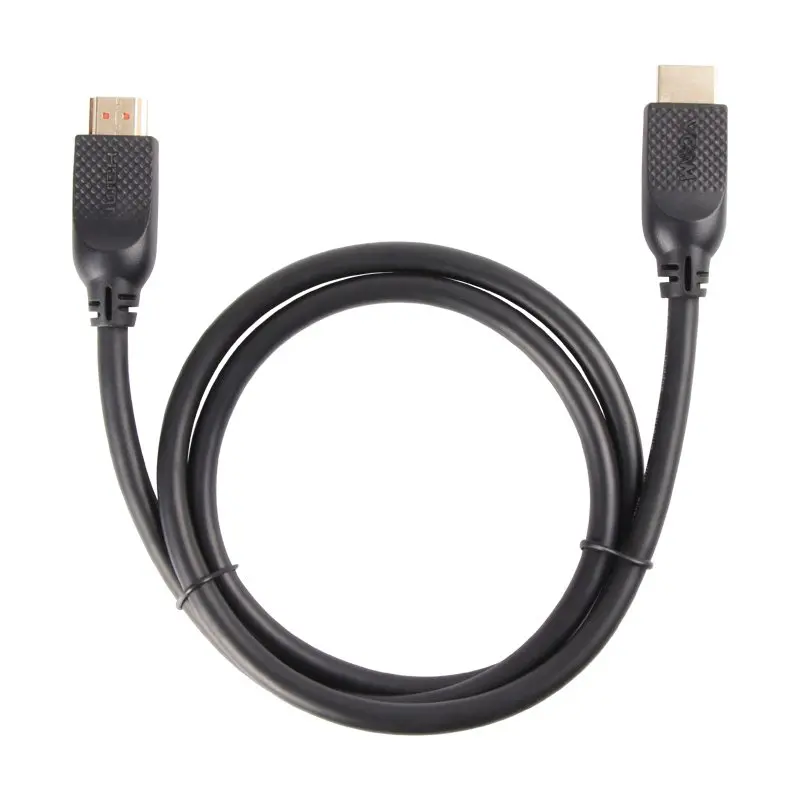 VCom Кабел HDMI v2.0 M / M 5m Ultra HD 4k2k/60p Gold - CG517-5m - image 4