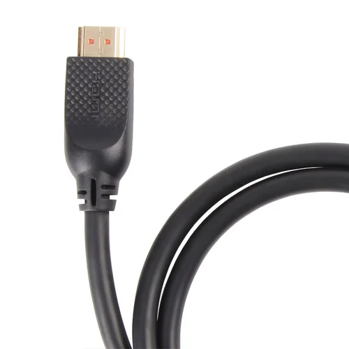 VCom Кабел HDMI v2.0 M / M 1.8m Ultra HD 4k2k/60p Gold - CG517-1.8m - image 3