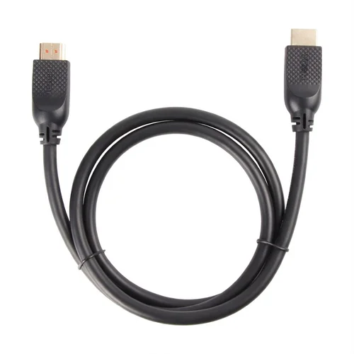 VCom Кабел HDMI v2.0 M / M 1.8m Ultra HD 4k2k/60p Gold - CG517-1.8m - image 4