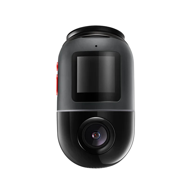 70mai Видеорегистратор Dash Cam Omni 128G Black - image 9