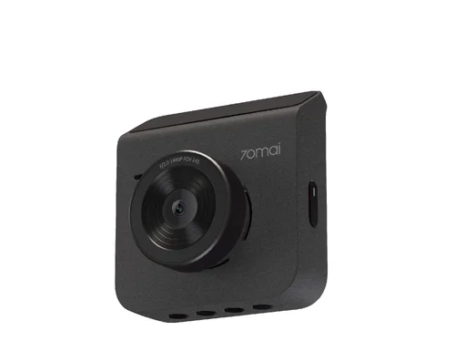 70mai Видеорегистратор Dash Cam A400 Grey - image 14