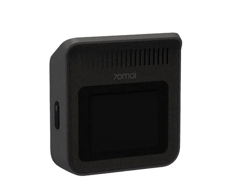 70mai Видеорегистратор Dash Cam A400 Grey - image 9
