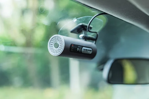 70mai Видеорегистратор Smart Dash Cam 1S D06 - image 11