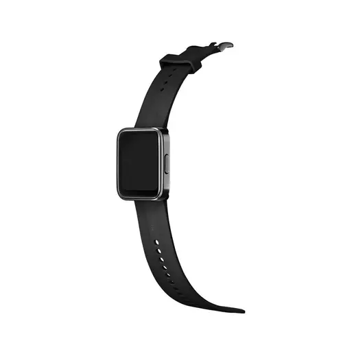 Maimo смарт часовник Smartwatch - Maimo Watch Flow - Metallic Black - SPO2, HeartRate, GPS - image 2