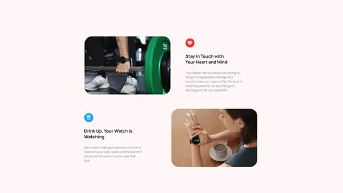 Maimo смарт часовник Smartwatch - Maimo Watch R GPS - Black, SPO2, HeartRate - image 16