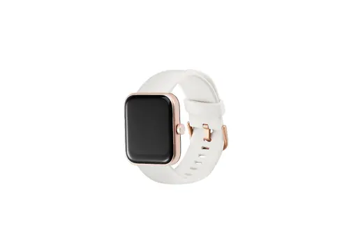 Maimo смарт часовник Smartwatch - Maimo Watch RoseGold - SPO2, HeartRate, Amazon Alexa - image 1