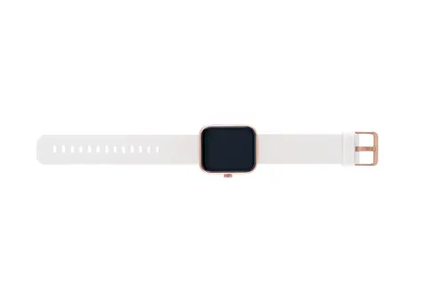 Maimo смарт часовник Smartwatch - Maimo Watch RoseGold - SPO2, HeartRate, Amazon Alexa - image 2