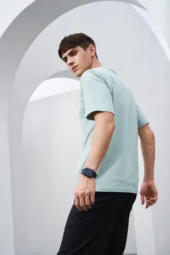 Maimo смарт часовник Smartwatch - Maimo Watch Black - SPO2, HeartRate, Amazon Alexa - image 9