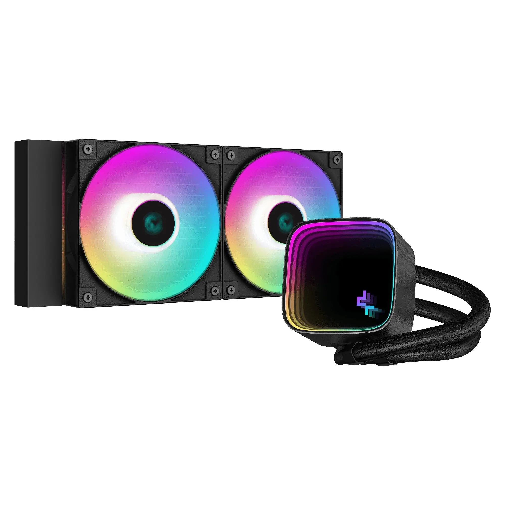 Охлаждаща система, DeepCool LS520 SE