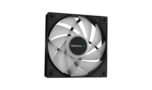 DeepCool водно охлаждане Water Cooling LE500 MARRS - Green backlight - LGA1700/AM5 - image 4