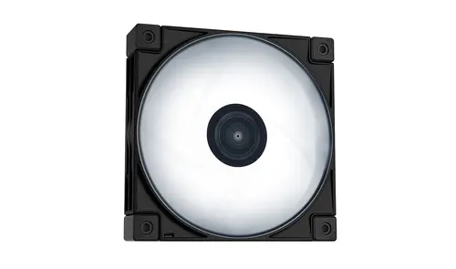 DeepCool Комплект вентилатори Fan Pack 3-in-1 3x120mm - FC120 Black, Addressable RGB - image 4