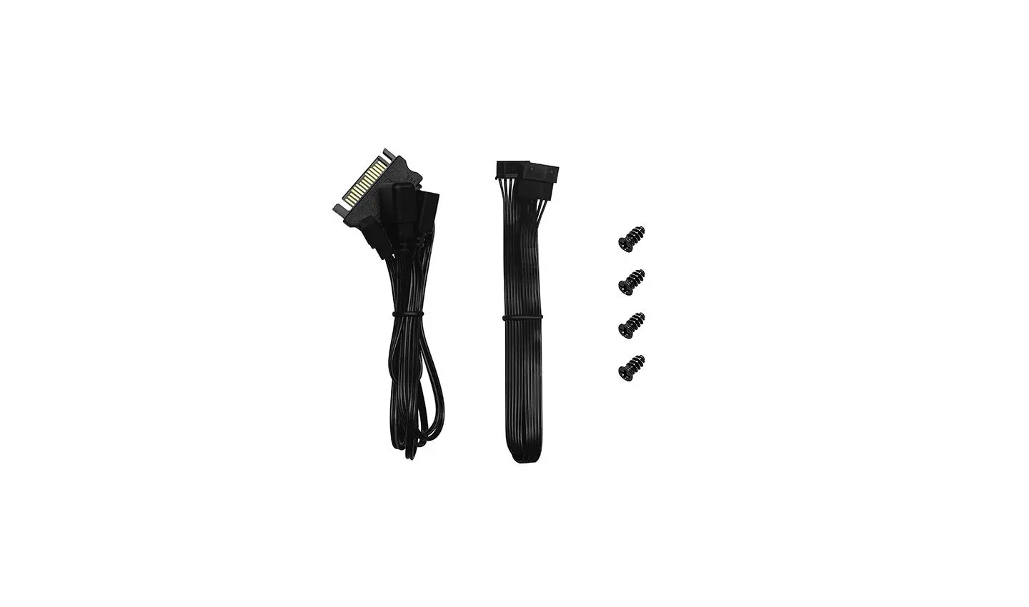 DeepCool Комплект вентилатори Fan Pack 3-in-1 3x120mm - FC120 Black, Addressable RGB - image 8