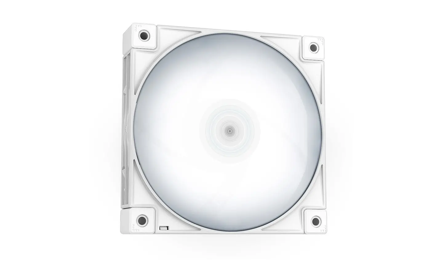 DeepCool Комплект вентилатори Fan Pack 3-in-1 3x120mm - FC120 White, Addressable RGB - image 4