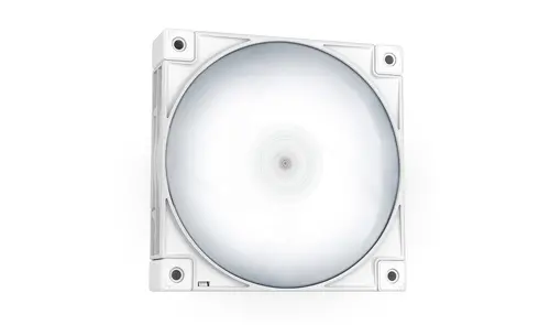DeepCool Комплект вентилатори Fan Pack 3-in-1 3x120mm - FC120 White, Addressable RGB - image 4