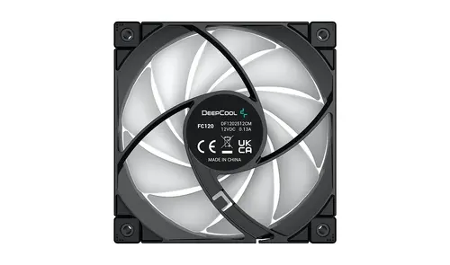 DeepCool вентилатор Fan 120mm - FC120 - aRGB - image 7