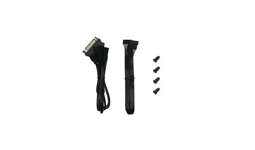 DeepCool вентилатор Fan 120mm - FC120 - aRGB - image 8