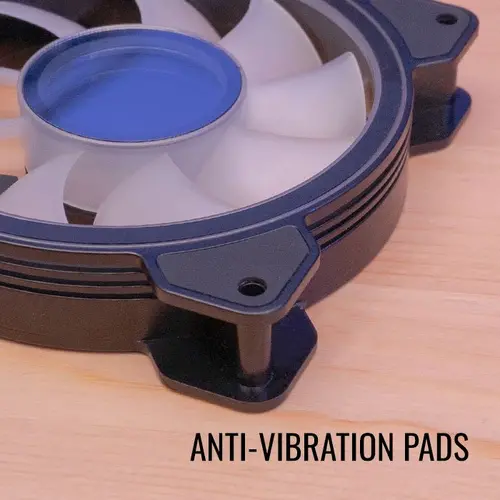 AeroCool вентилатор Fan 120 mm - Mirage 12 aRGB - ACF3-MR10217.11 - image 4