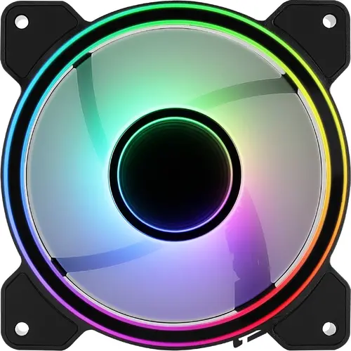 AeroCool вентилатор Fan 120 mm - Mirage 12 aRGB - ACF3-MR10217.11 - image 6
