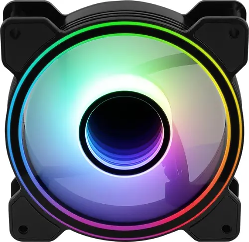 AeroCool вентилатор Fan 120 mm - Mirage 12 aRGB - ACF3-MR10217.11 - image 8