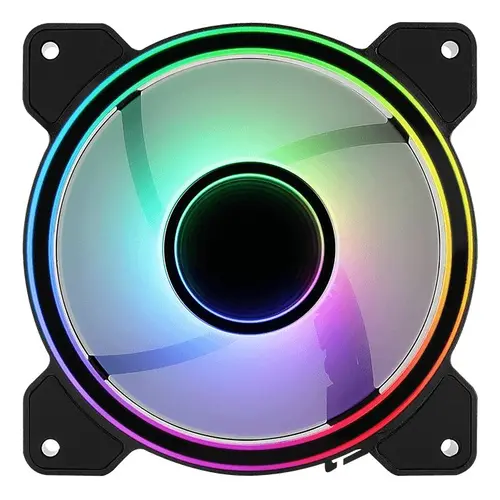 AeroCool вентилатор Fan 120 mm - Mirage 12 aRGB - ACF3-MR10217.11 - image 9