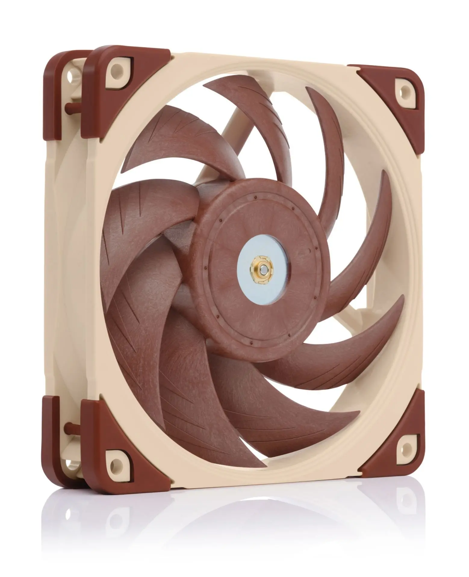 Noctua Вентилатор Fan 120mm NF-A12x25-LS-PWM - image 1
