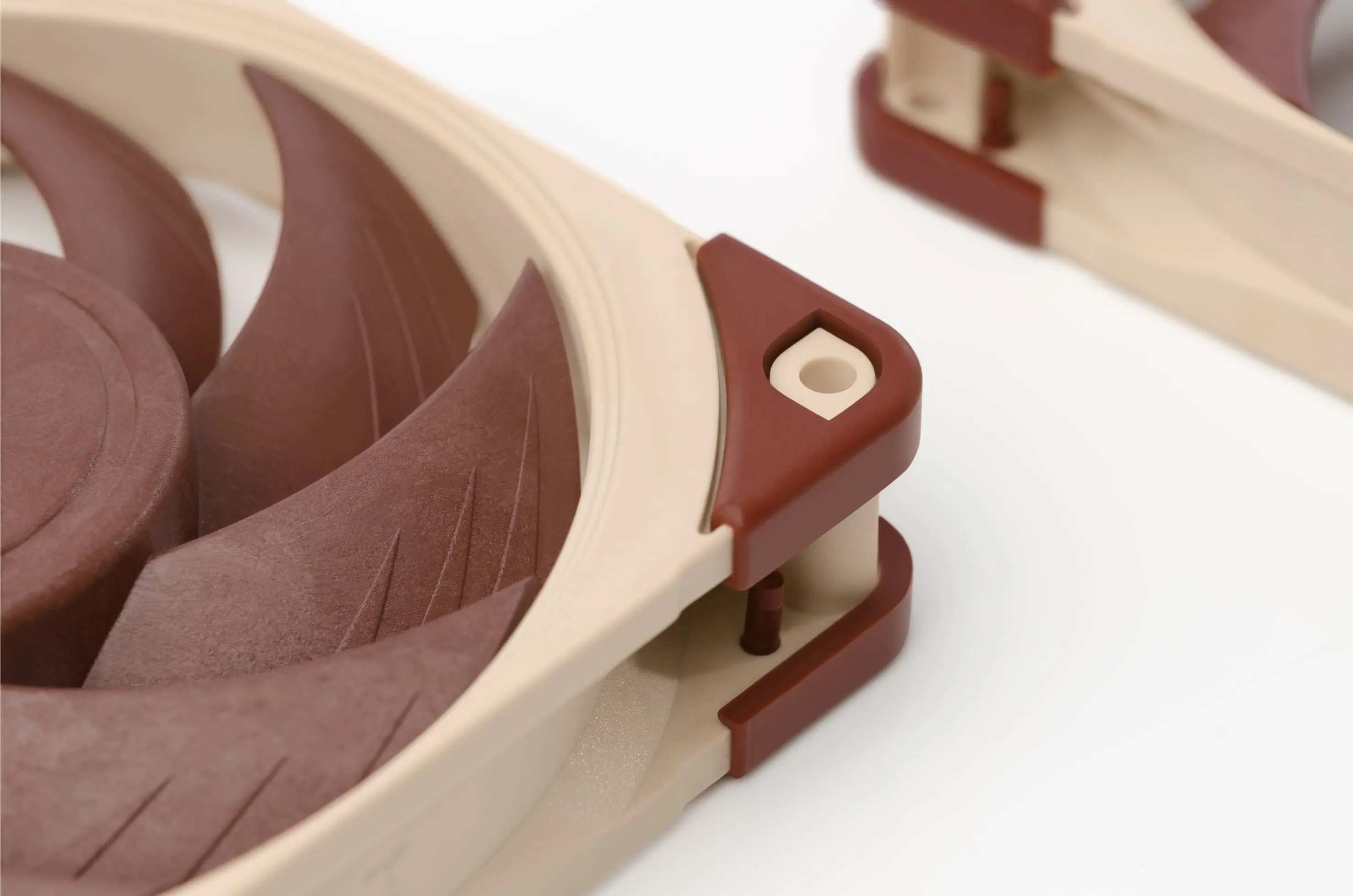Noctua Вентилатор Fan 120mm NF-A12x25-LS-PWM - image 2