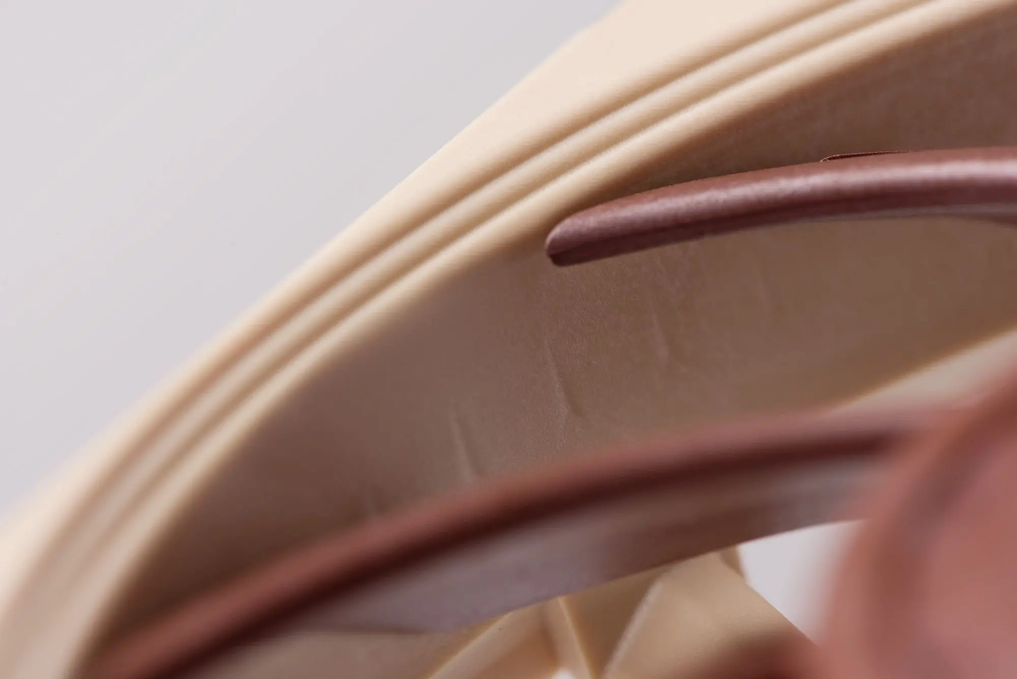 Noctua Вентилатор Fan 120mm NF-A12x25-LS-PWM - image 4