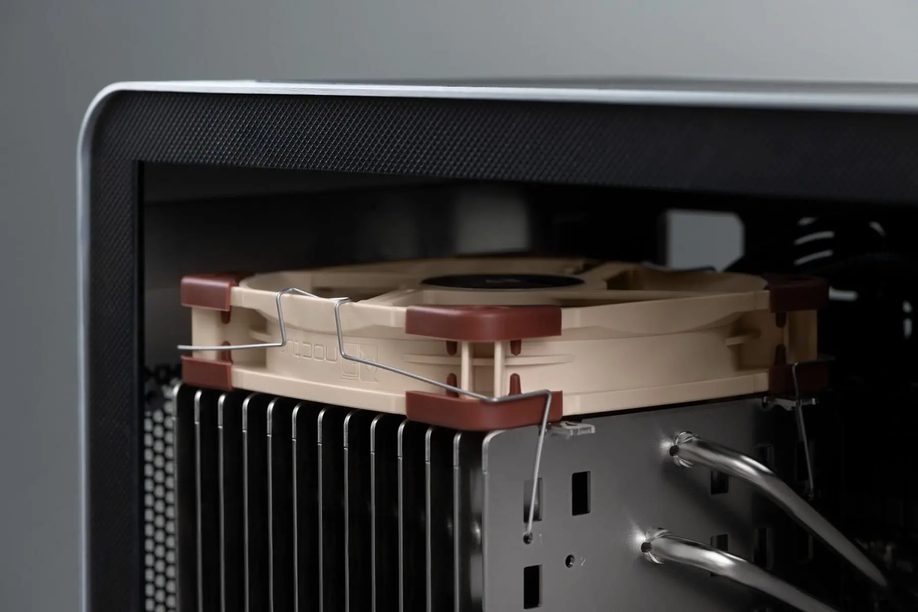 Noctua Вентилатор Fan 120mm NF-A12x25-LS-PWM - image 8