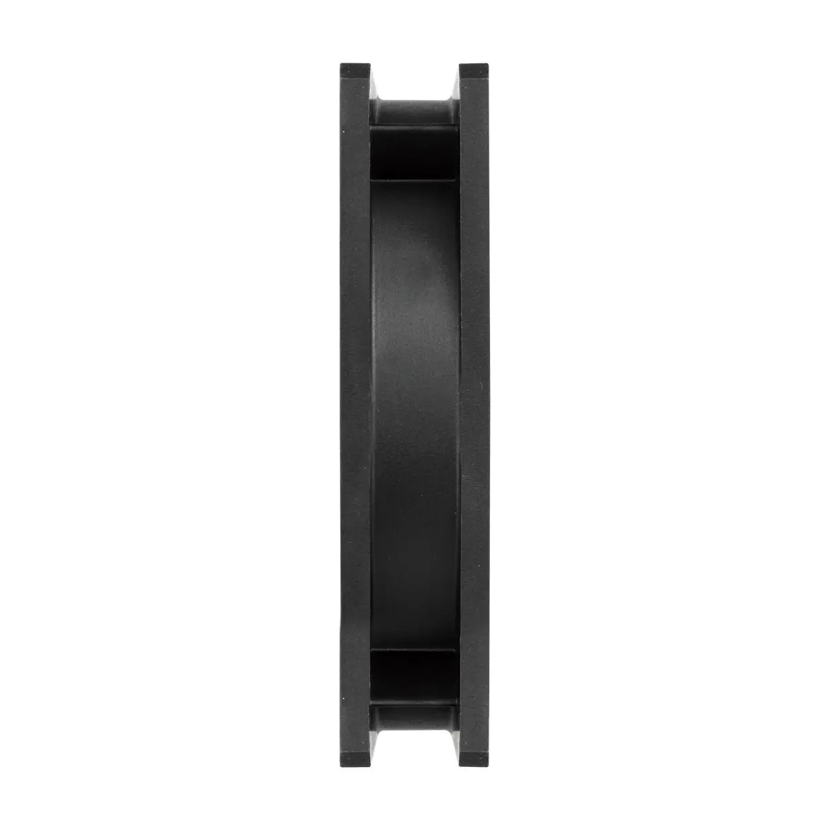 Arctic тих вентилатор Fan 120mm P12 Silent black/black - ACFAN00130A - image 2