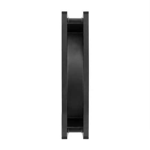 Arctic Ventilator silențios 120mm P12 Silent negru/negru - ACFAN00130A - 3