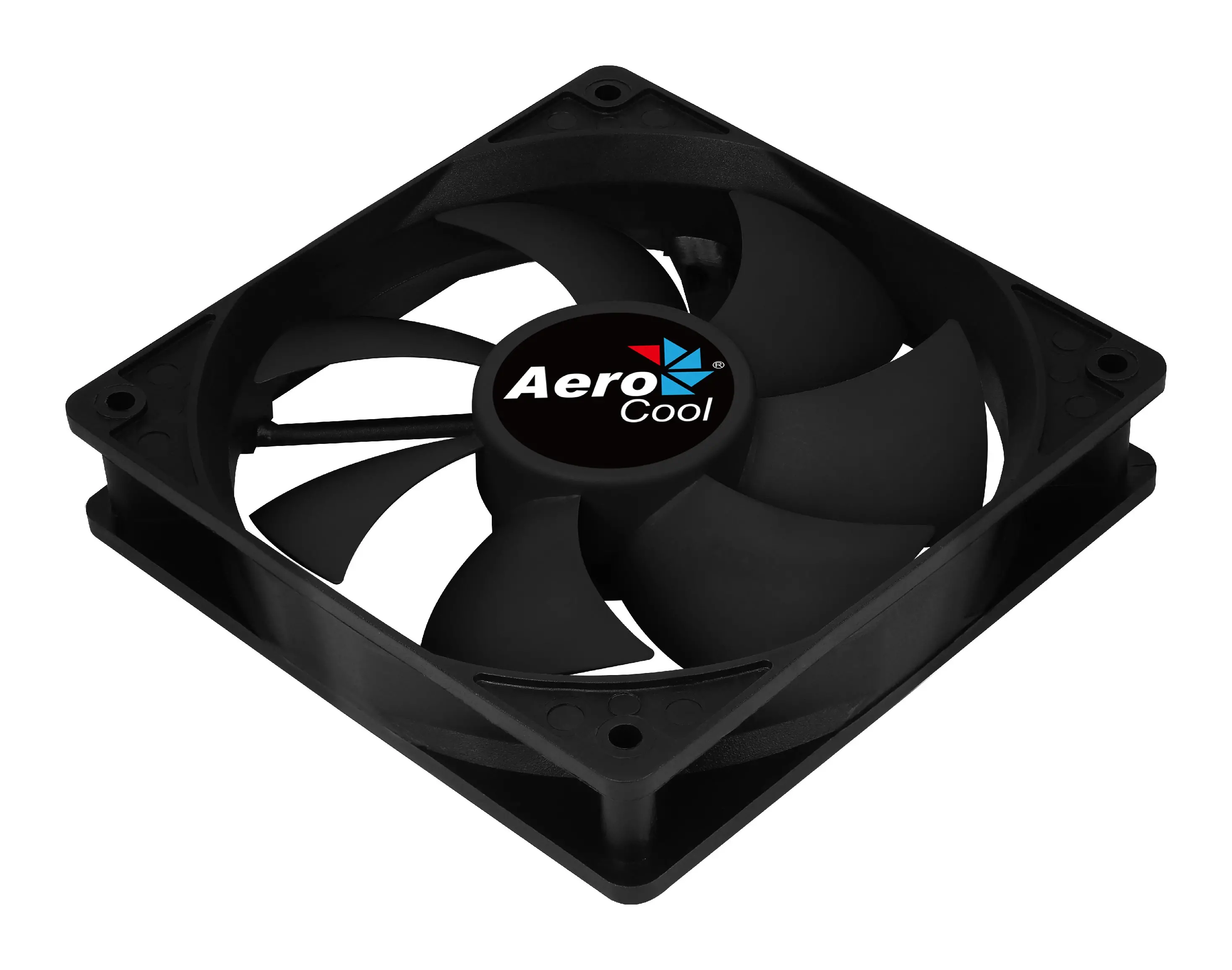 AeroCool вентилатор 120mm - Force 12 - Black - ACF3-FC00110.11 - image 6